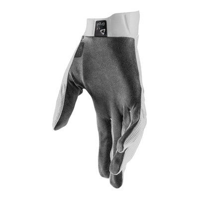 Leatt 1.5 GripR Glove - White