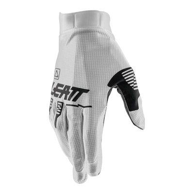 Leatt 1.5 GripR Glove - White