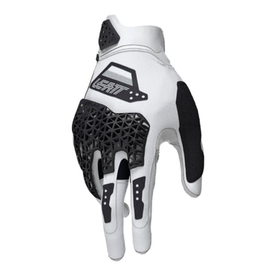 Leatt 5.5 ADV Rally Glove - Grey