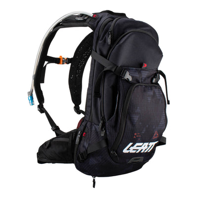 Leatt Moto XL 1.5 Hydration Bag - Black