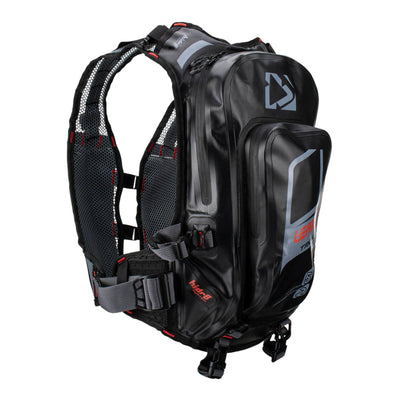 Leatt 2.0 Hydradri Hydration Waterproof - Titanium (XS-2XL)