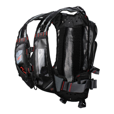 Leatt 2.0 Hydradri Hydration Waterproof - Titanium (XS-2XL)