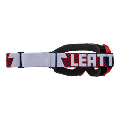 Leatt 4.5 Velocity Goggle - Royal / Clear 83%