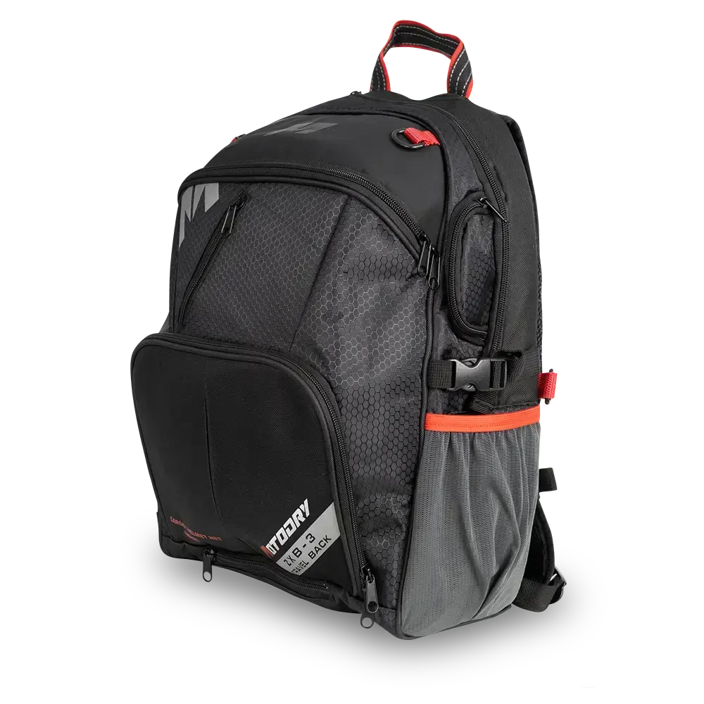 MOTODRY ZXB-3 BACKPACK