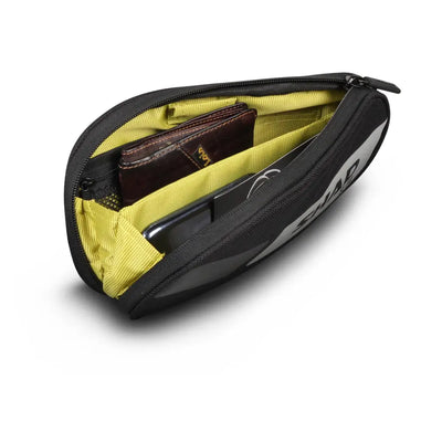 SHAD - SHAD RIDER LEG BAG 0.5L SLIM - Shark Leathers