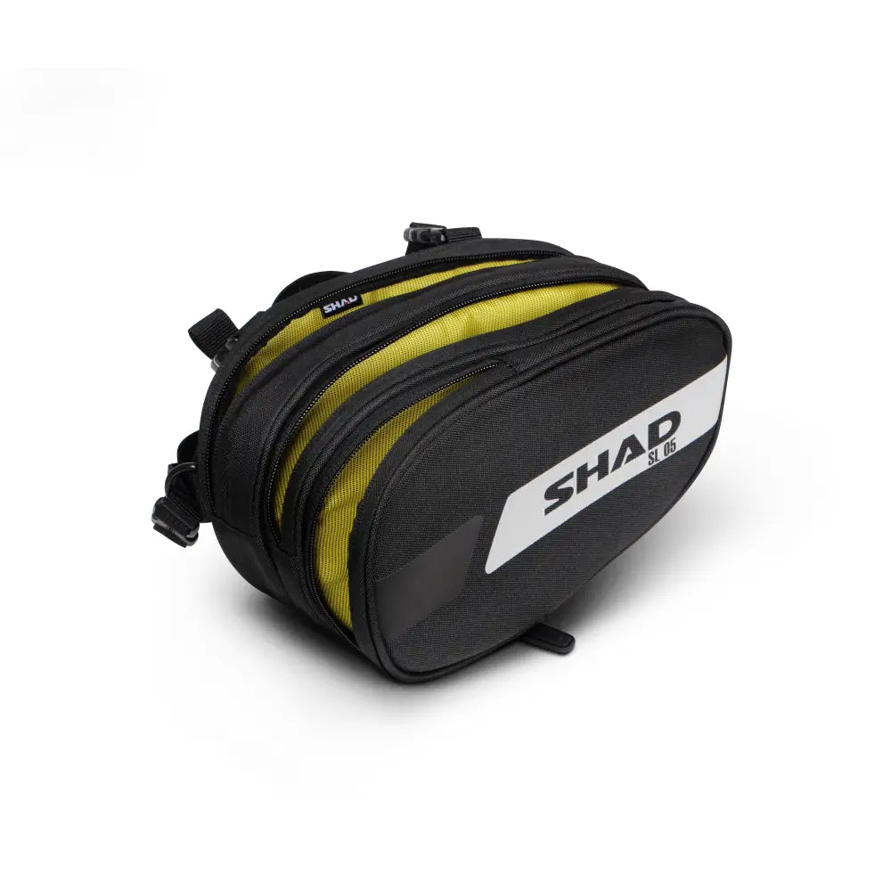 SHAD - SHAD RIDER LEG BAG 2L LARGE - Shark Leathers