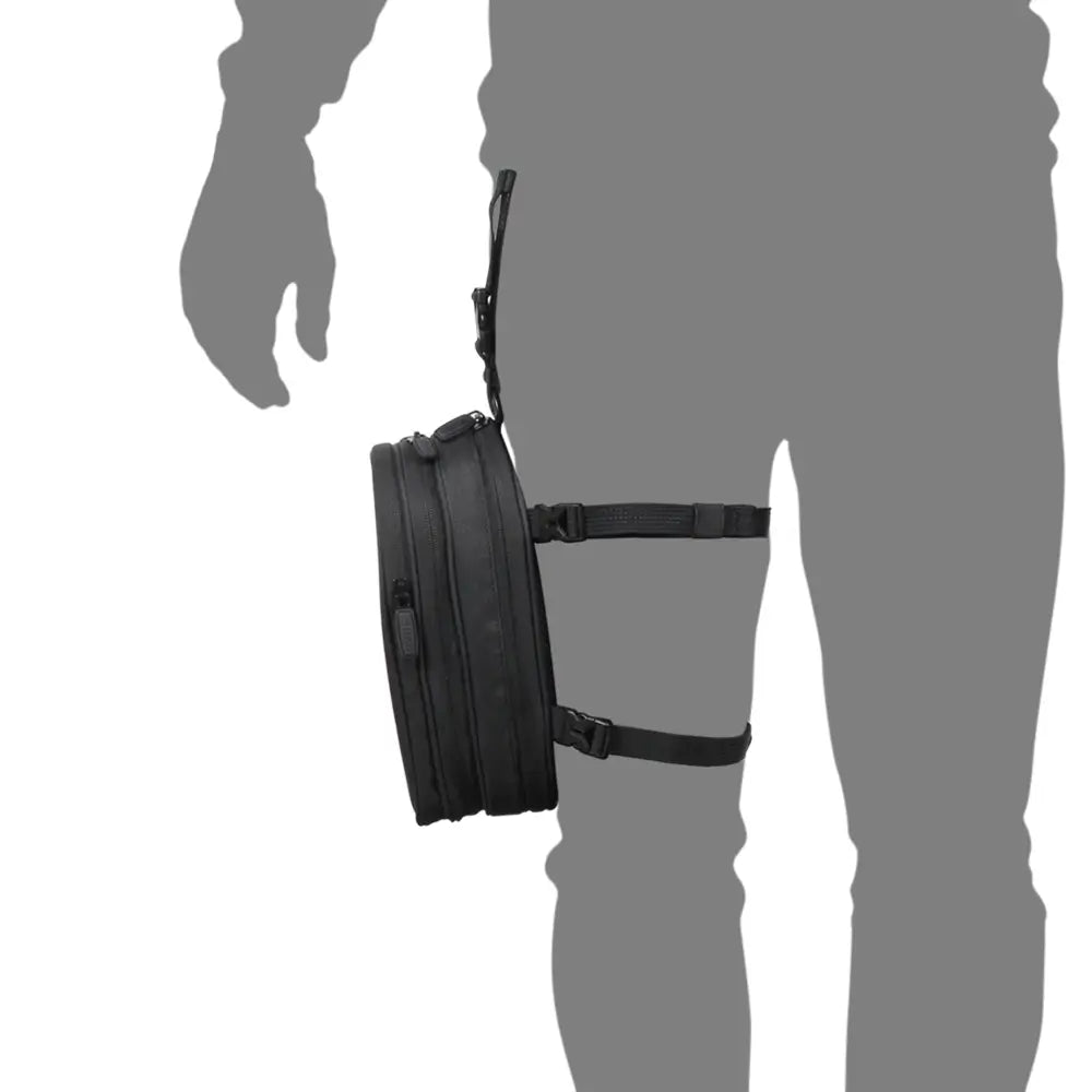 SHAD - SHAD RIDER LEG BAG 2L LARGE - Shark Leathers