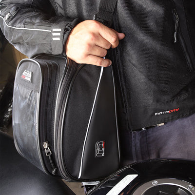 MOTODRY ZXT-1 TANKBAG