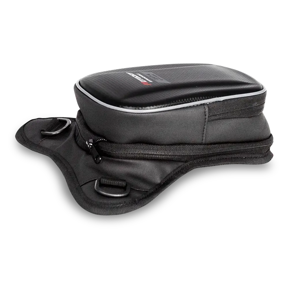 MOTODRY ZXT-4 CITY-TANK/HIP-BAG