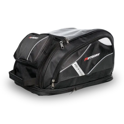 MOTODRY ZXT-5 TOUR-SPEC TANK BAG