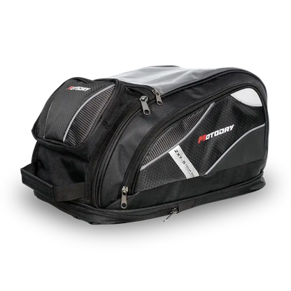 MOTODRY ZXT-5 TOUR-SPEC TANK BAG
