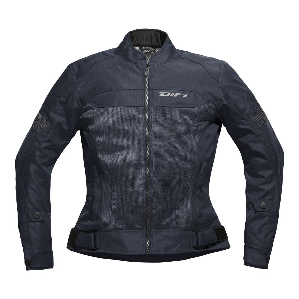 Difi Ibiza Air Ladies Jacket Blue
