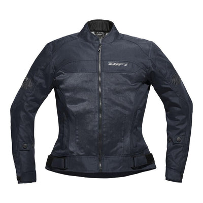 Difi Ibiza Air Ladies Jacket Blue