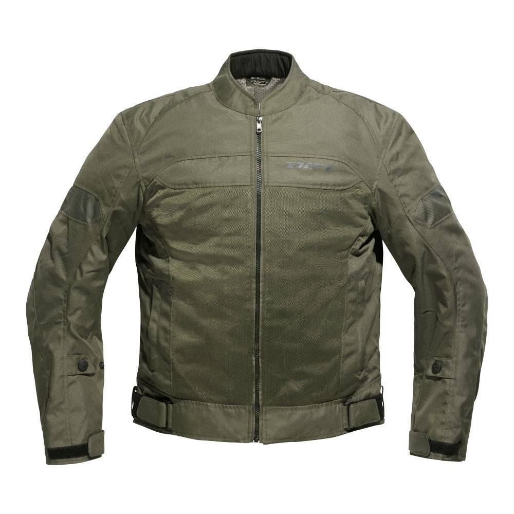 Difi Ibiza Air Jacket Green