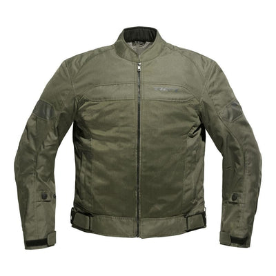 Difi Ibiza Air Jacket Green