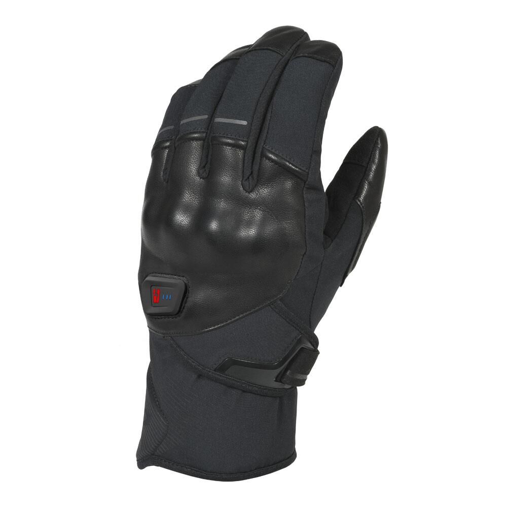 Macna E-Heated Era RTX Gloves Battery Kit Black