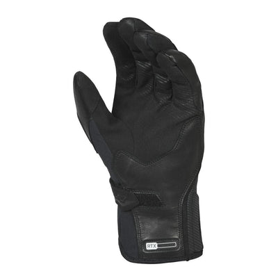 Macna E-Heated Era RTX Gloves Battery Kit Black
