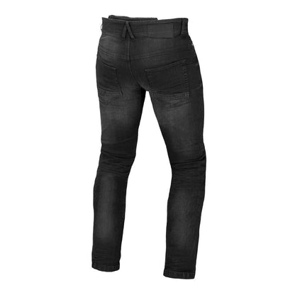 Macna Jeans Stone Pro S/layer Black