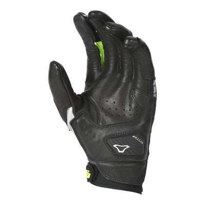 Macna Tanami Gloves Black/Yellow