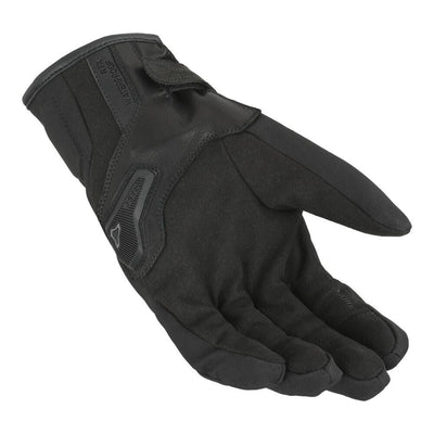 Macna Othano RTX Waterproof Gloves Black