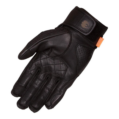 Merlin Shenstone Mesh D3O® Gloves Black