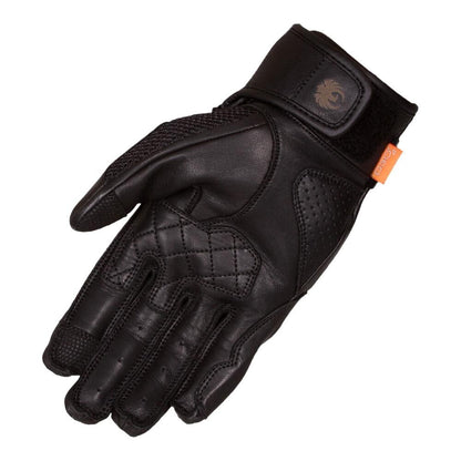Merlin Shenstone Mesh D3O® Gloves Black