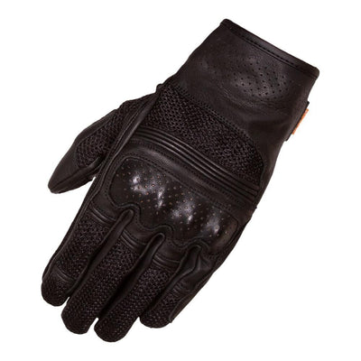 Merlin Shenstone Mesh D3O® Gloves Black