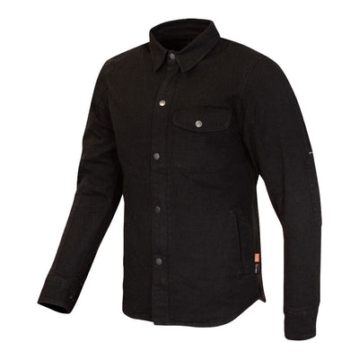 Merlin Porta D3O® Jacket Black