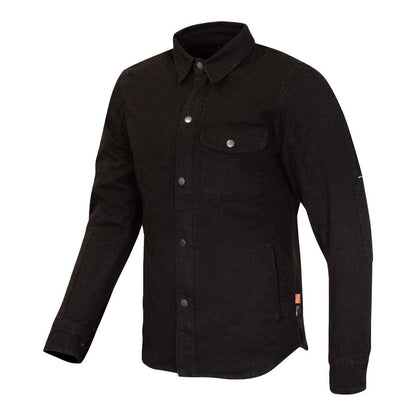 Merlin Porta D3O® Jacket Black