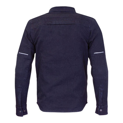 Merlin Porta D3O® Jacket Navy