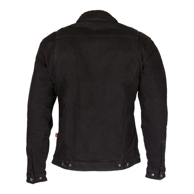 Merlin Sherpa D3O® Jacket Black