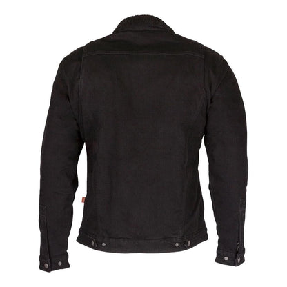 Merlin Sherpa D3O® Jacket Black