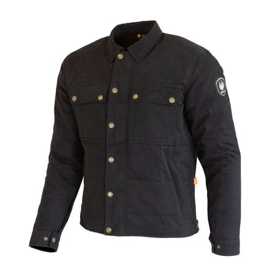 Merlin Codsall D3O® Jacket Black