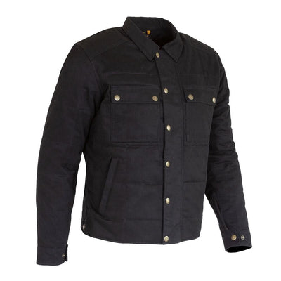 Merlin Codsall D3O® Jacket Black