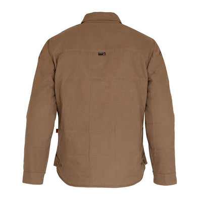 Merlin Codsall D3O® Jacket Tan