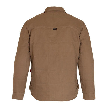 Merlin Codsall D3O® Jacket Tan