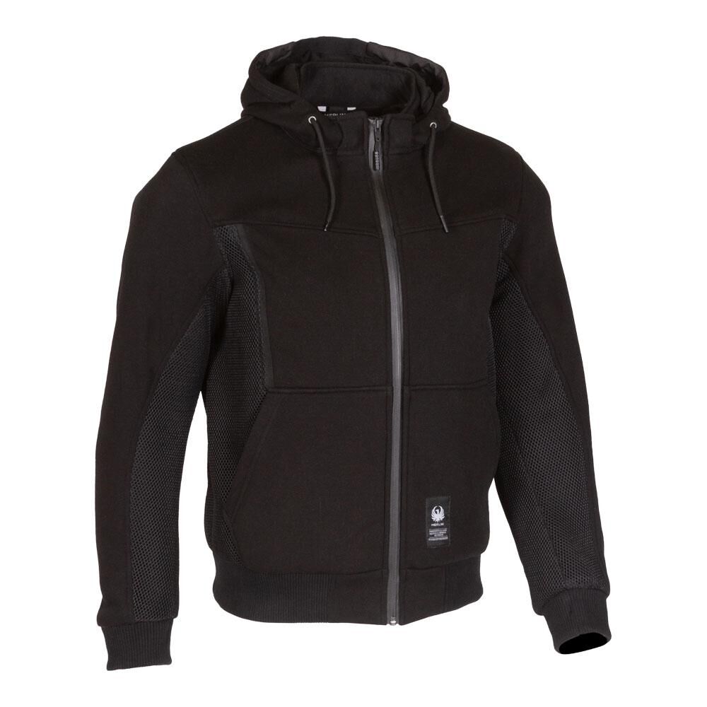Merlin Brecken D3O® Air Mesh Jacket Black