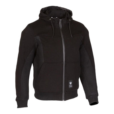 Merlin Brecken D3O® Air Mesh Jacket Black