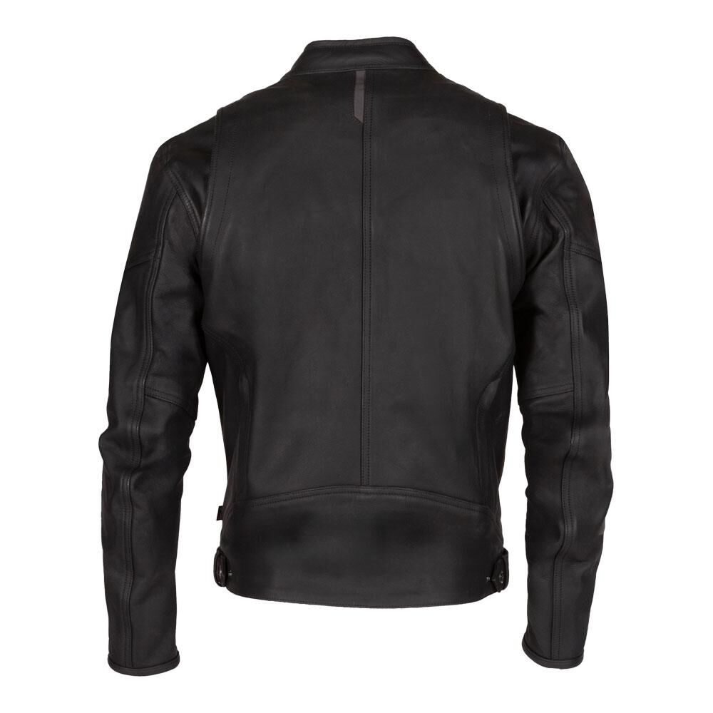 Merlin Gable II D3O® Waterproof Jacket Black