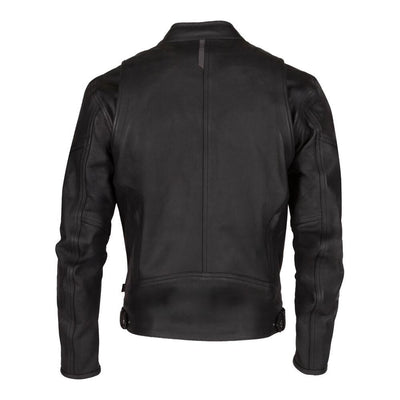 Merlin Gable II D3O® Waterproof Jacket Black