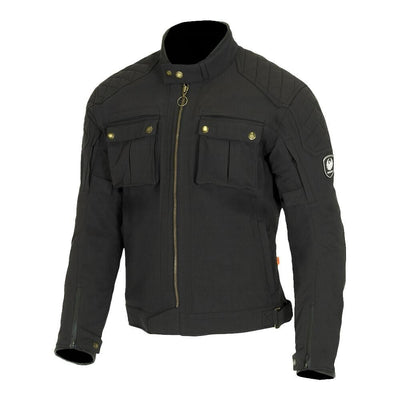 Merlin Coplow Laminated D3O® Jacket Black