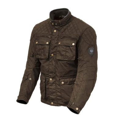 Merlin Edale D3O® Jacket Olive