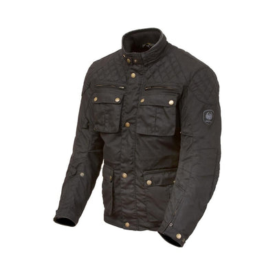 Merlin Edale D3O® Jacket Black