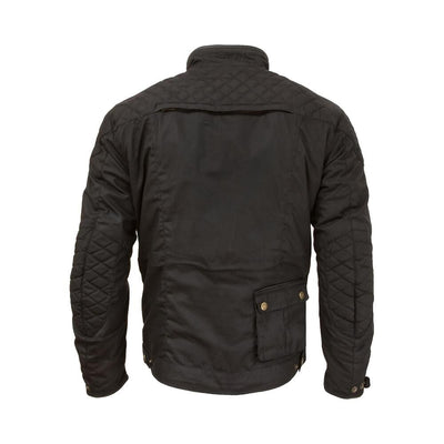 Merlin Edale D3O® Jacket Black