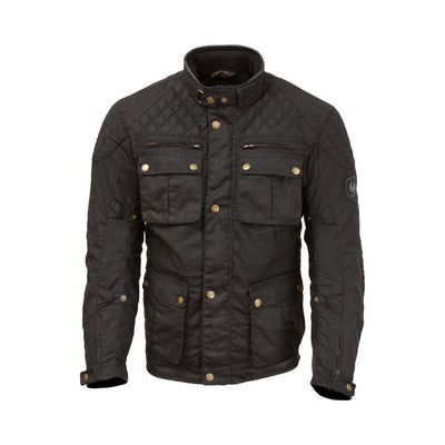 Merlin Edale D3O® Jacket Black