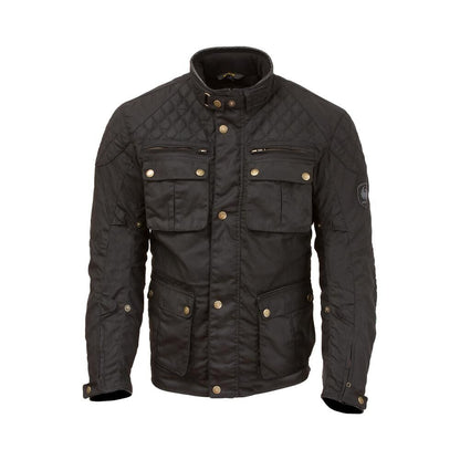 Merlin Edale D3O® Jacket Black