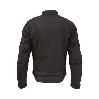 Merlin Perton D3O® Jacket Black