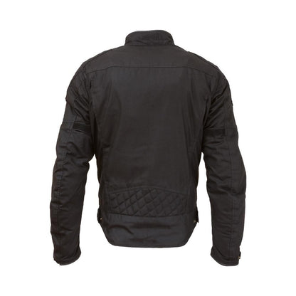 Merlin Perton D3O® Jacket Black