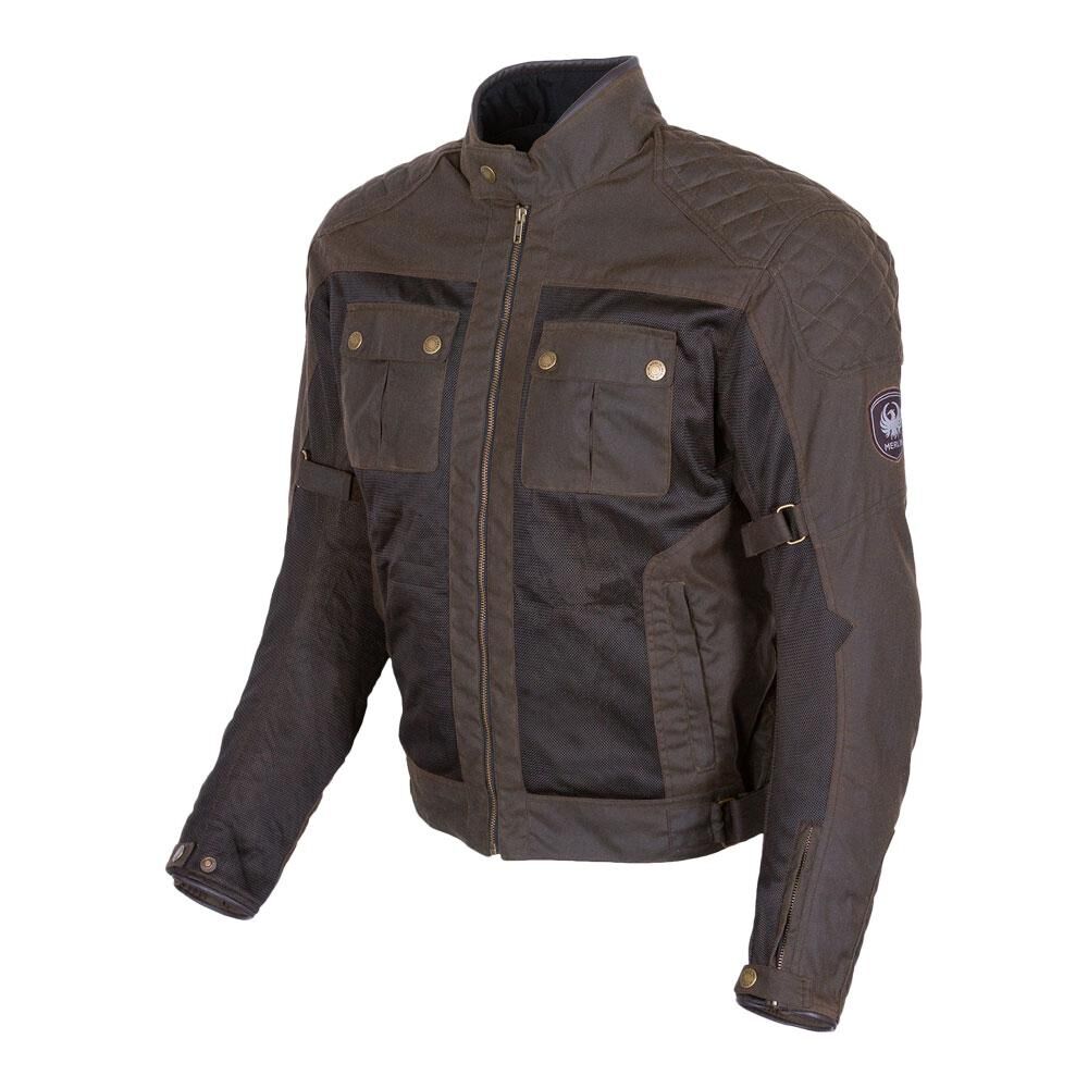 Merlin Shenstone Air D3O® Jacket Olive
