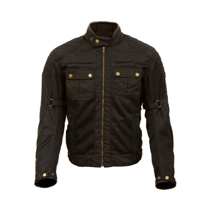 Merlin Shenstone Air D3O® Jacket Black
